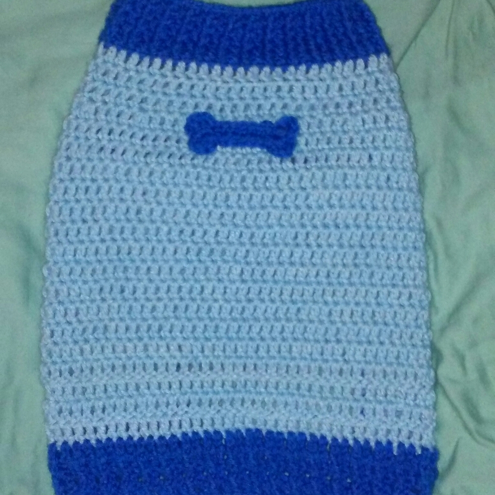 Pet Sweater- Medium